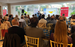 CAFMadrid y Remica analizan las oportunidades del nuevo Plan Estatal de Vivienda 2026-2030