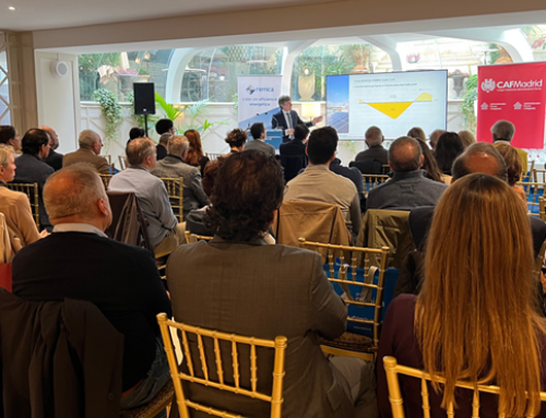CAFMadrid y Remica analizan las oportunidades del nuevo Plan Estatal de Vivienda 2026-2030 para la rehabilitación energética
