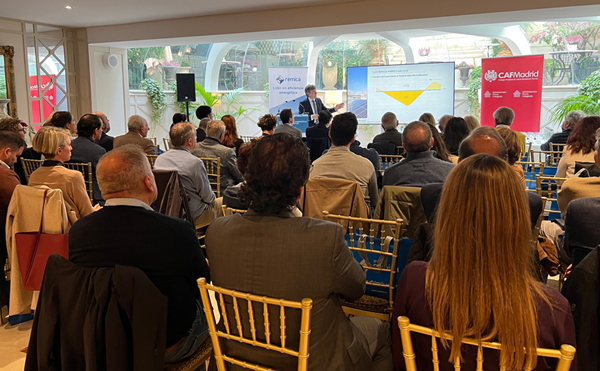 CAFMadrid y Remica analizan las oportunidades del nuevo Plan Estatal de Vivienda 2026-2030