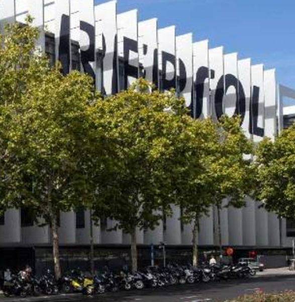 Repsol obtiene un resultado neto de 1.177 millones