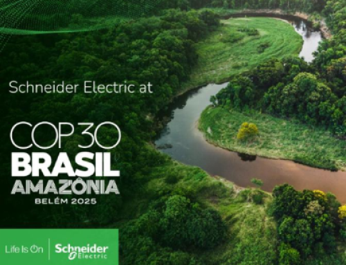 Schneider Electric acelera la descarbonización industrial en la COP30