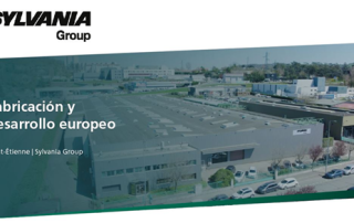 Sylvania Group refuerza su compromiso con la fabricación europea