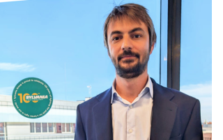 Sylvania Group nombra a Xavier Solé nuevo Director Comercial y Marketing Iberia