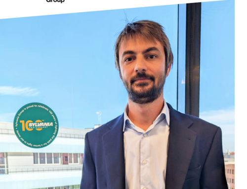 Xavier Solé es el nuevo director Comercial y Marketing Iberia de Sylvania Group