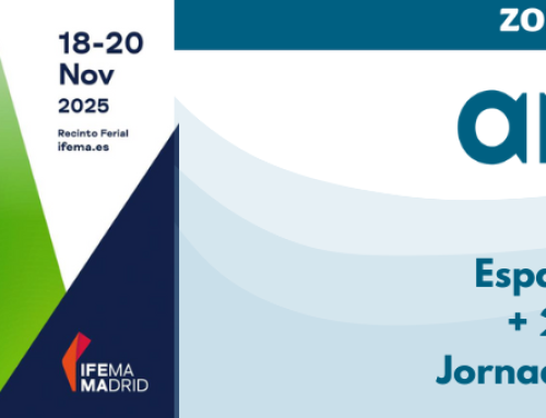 ANESE refuerza su presencia en Genera/Matelec duplicando su espacio de exposición y ampliando sus jornadas de actividades