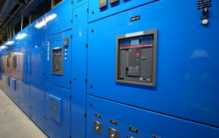 ABB ha suministrado a VITRO Santa Rosa, el centro de datos más grande y avanzado de Filipinas