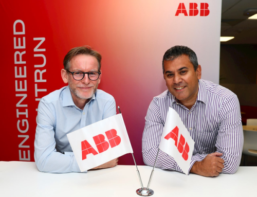 ABB fortalece su liderazgo de monitorización industrial y de centros de datos con la adquisición de IPEC