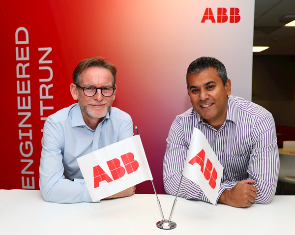 ABB fortalece su liderazgo de monitorización industrial y de centros de datos con la adquisición de IPEC