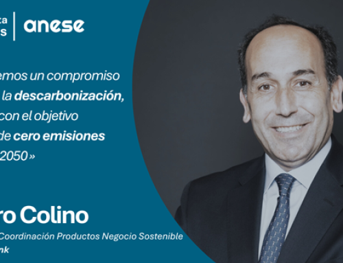 «Mantenemos un compromiso firme con la descarbonización, alineado con el objetivo europeo de cero emisiones netas en 2050»