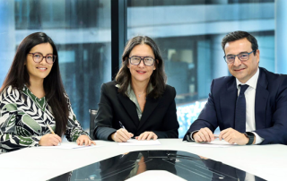 Esta inversión permite a BBVA movilizar aproximadamente 1.300 millones de euros