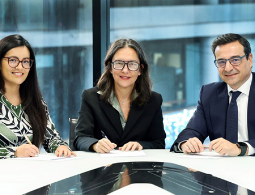 BBVA y el Grupo BEI movilizan €1.300 millones de financiación para construir vivienda sostenible y apoyar a las pymes en España