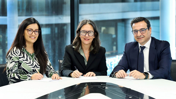 BBVA y el Grupo BEI movilizan €1.300 millones de financiación para construir vivienda sostenible y apoyar a las pymes en España