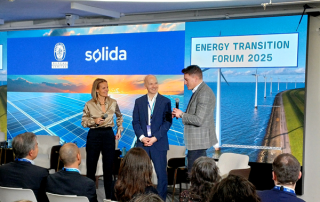 Bureau Veritas ha anunciado la integración de SÓLIDA