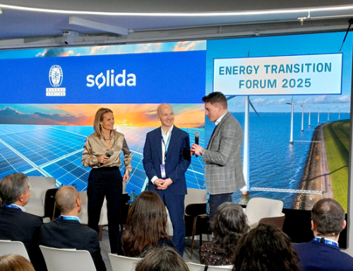 Bureau Veritas consolida su centro técnico global de renovables con la integración de SÓLIDA