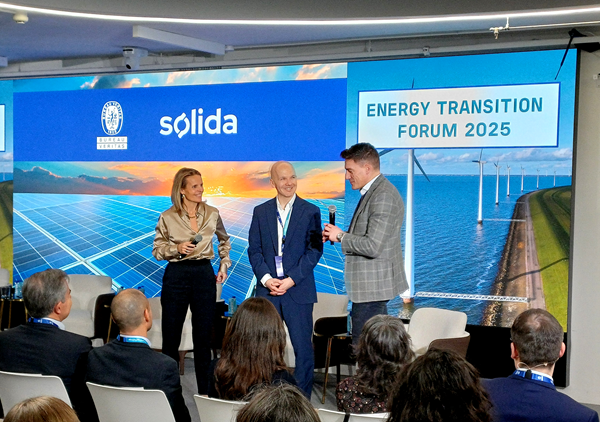 BV Solida Bureau Veritas ha anunciado la integración de SÓLIDA