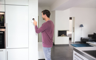 Este invierno controla tu calefacción y disfruta de un hogar cálido y confortable