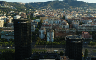 CaixaBank lanza una calculadora de eficiencia energética