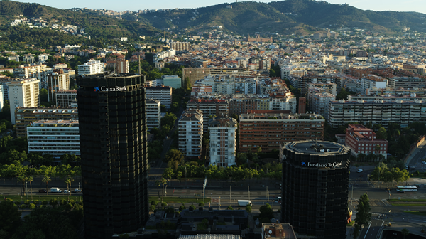 Caixa calculadora energética CaixaBank lanza una calculadora de eficiencia energética