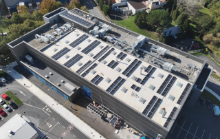 Edison Next Spain refuerza su protagonismo en la transición energética del sector industrial