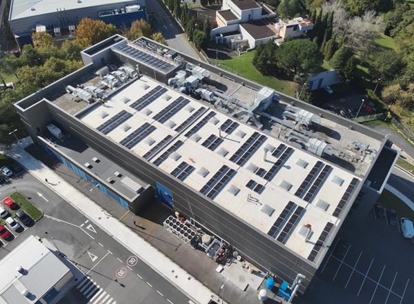 Edison Next Spain refuerza su protagonismo en la transición energética del sector industrial