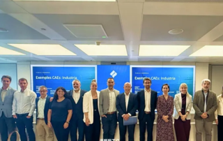 Los Certificados de Ahorro Energético (CAE), instrumento clave para impulsar la rehabilitación de vivienda en España