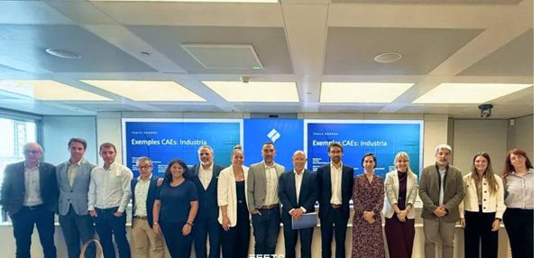 Los Certificados de Ahorro Energético (CAE), instrumento clave para impulsar la rehabilitación de vivienda en España