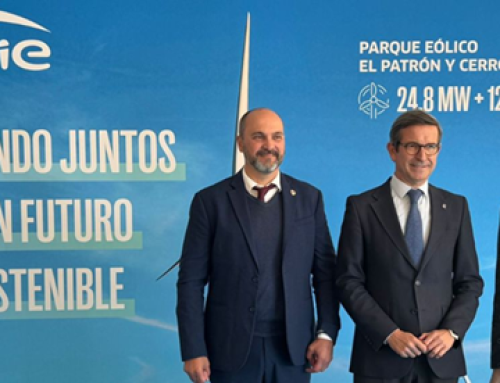 ENGIE inaugura los parques eólicos de Cerro Cabello y El Patrón en Los Barrios