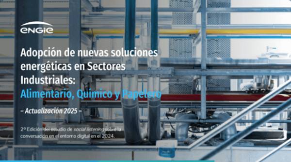 Informe promovido por ENGIE 