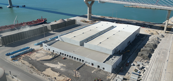 Greenyellow Cádiz GreenYellow y PTP España desarrollan un proyecto pionero de refrigeración y energía solar en Cádiz