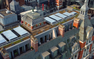 Naked Energy amplía su presencia a España y Portugal