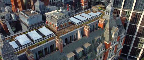 Naked Energy amplía su presencia a España y Portugal