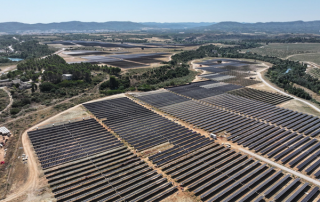 Naturgy Zorita I y II