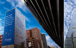 Nedgia sigue apostando por el gas verde