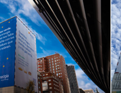 Nedgia sigue apostando por el gas verde