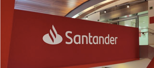 Santander refuerza eficiencia Santander apuesta por la eficiencia energética