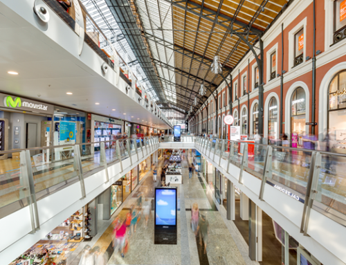 Klépierre consolida una reducción del 50% del consumo eléctrico en sus centros gracias a la inteligencia artificial aplicada de Smarkia