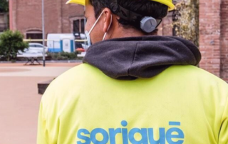 Sorigué ratifica su apuesta por la inclusión laboral
