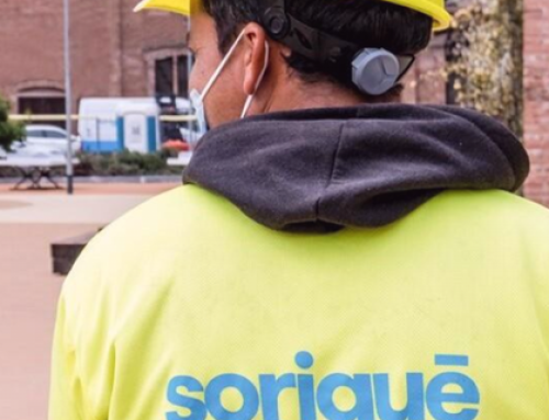 Sorigué renueva el certificado Bequal Plus 80