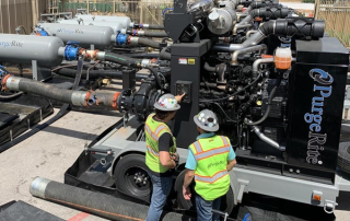 Vertiv Completa la Adquisición de PurgeRite