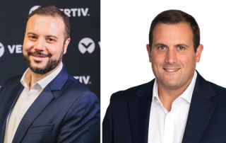 Vertiv y GreenScale anuncian una colaboración estratégica