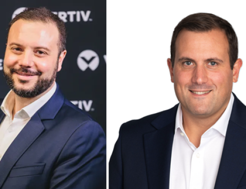 Vertiv y GreenScale anuncian una colaboración estratégica para desplegar plataformas de centros de datos preparadas para IA