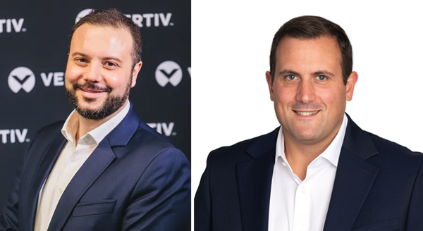 Vertiv y GreenScale anuncian una colaboración estratégica para desplegar plataformas de centros de datos preparadas para IA