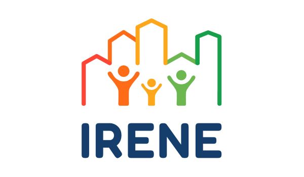 Logo Irene