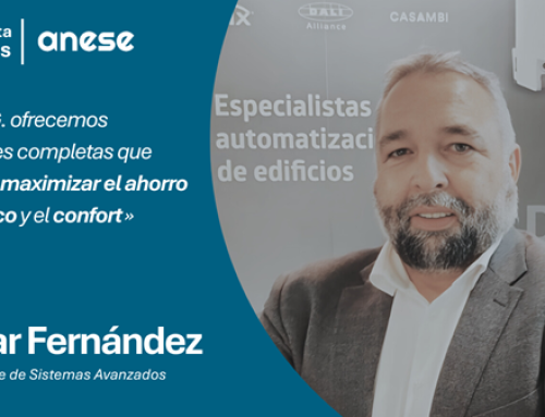 “En B.E.G. ofrecemos soluciones completas que permiten maximizar el ahorro energético y el confort”
