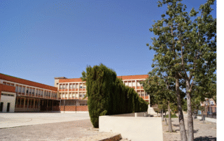 El Colegio Virgen al Pie de la Cruz impulsa la tecnología y la transición energética con soluciones digitales de ABB