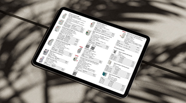 ABB nueva campaña 2026 ABB lanza nueva campaña