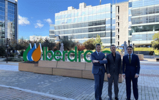 Iberdrola España y Airzone se unen