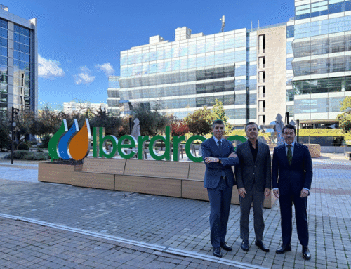 Iberdrola España y Airzone se unen para mejorar la eficiencia de la climatización