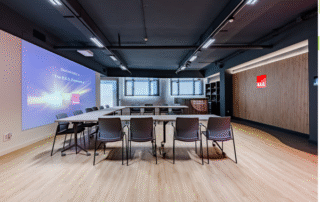 B.E.G presenta B.E.G Experience