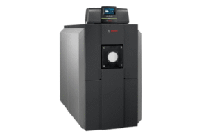 Bosch avanza hacia un calor industrial más sostenible